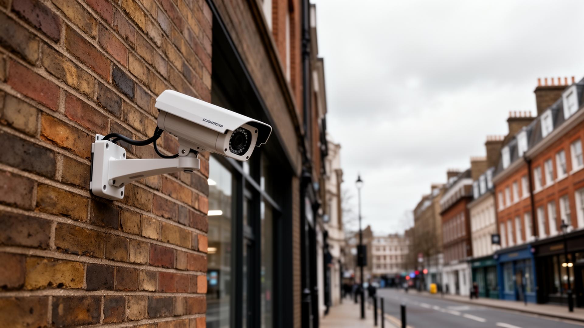 Nationwide Management Services | Security & Facilities