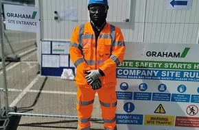 Waking Watch Officers