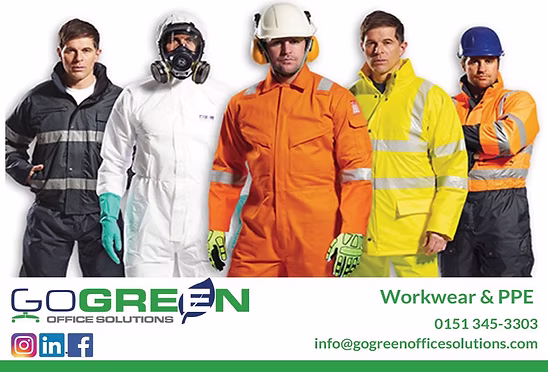 Go Green Office Solutions